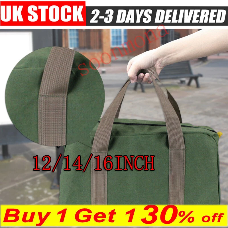 Heavy duty canvas bags uk new arrivals
