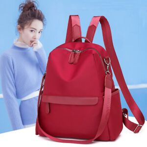 ebay backpacks for ladies