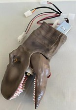 T-Rex Head Assy Jurassic Park 511-7975-00