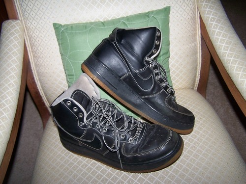 af1 work boot