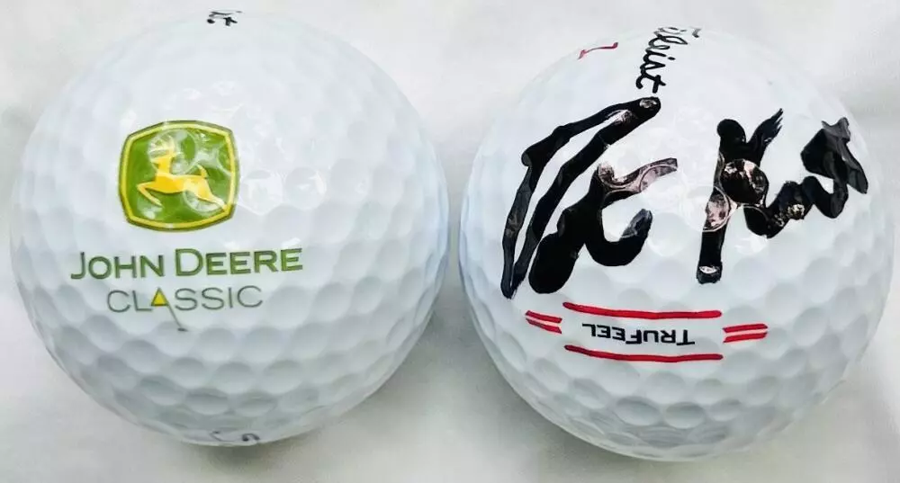 Cougars golf collectibles