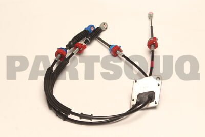 34413JX35A Genuine Nissan CABLE ASSY 34413-JX35A | eBay