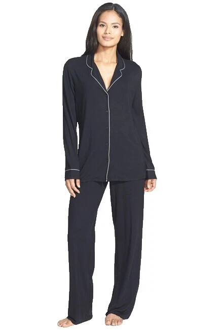 Pijamas y batas Nordstrom Negro para Mujeres