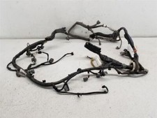 05 Nissan 350z Conv. Engine Wiring Harness A/T OEM 24011CD810
