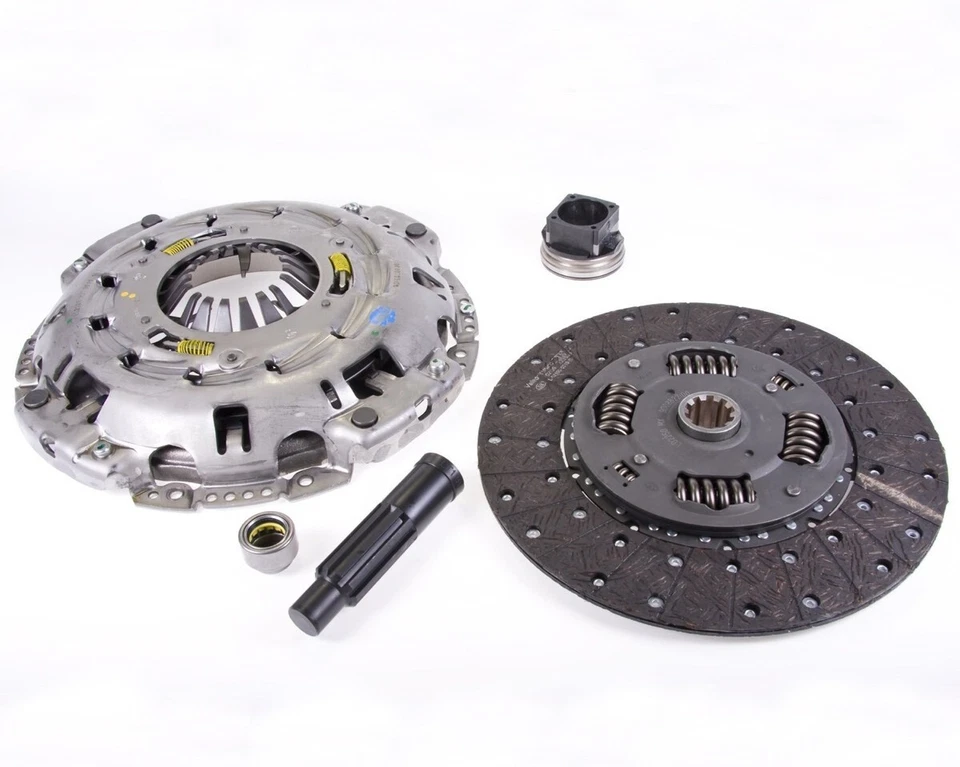 Manual Trans. Clutch Kit LUK for FORD F250 F350 F450 F550 SUPER DUTY - Image 2 of 2