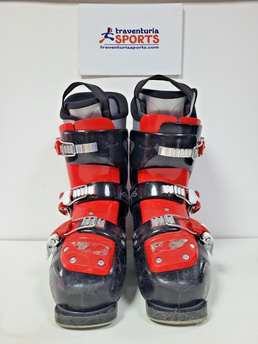 Nordica firearrow team 3 sale