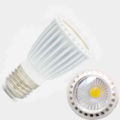Ra 95 Led 7w High CRI 95+ RA 95-98 Super Brightness 700lm Cob Led Spotlight Led ...