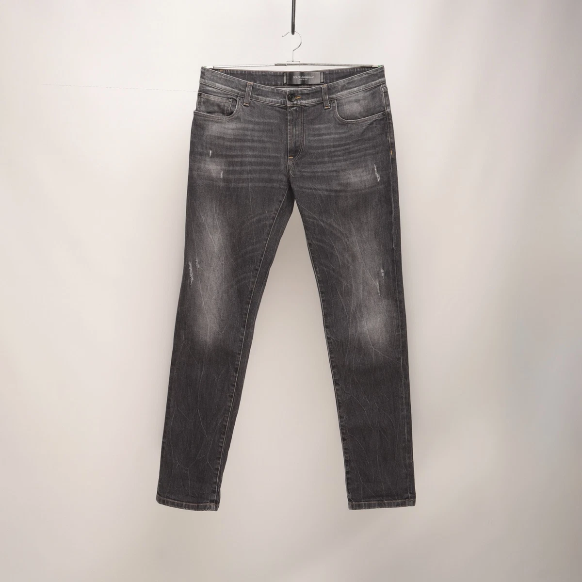 Dolce&Gabbana Men's 34 in Inseam Jeans | eBay