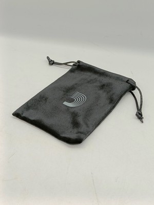 Tragetasche NUR D'Addario Mic Mute Infrarot Feedback Eliminator PW-IRMM-01 Case