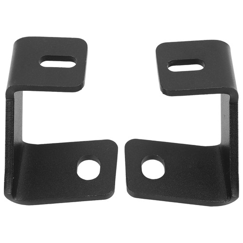 Hood Bracket Work Automotive Spotlight Fixing Car Engine Mounting - Picture 6 of 12