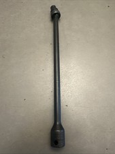 SNAP-ON Extension Bar PFSXM908B Tool USA Made