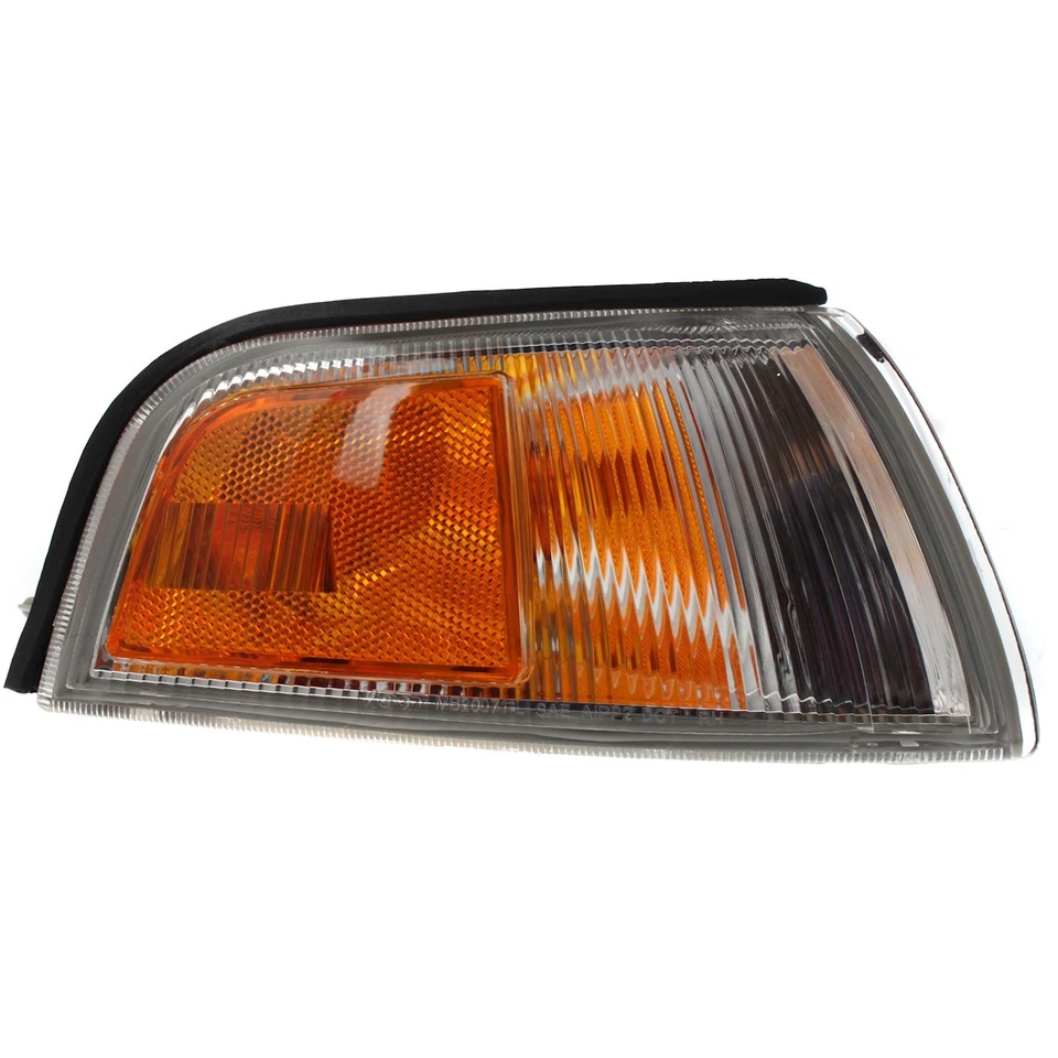 Headlight Driving Head light Headlamp Driver & Passenger Side Sedan Left Right Foto 2 de 4