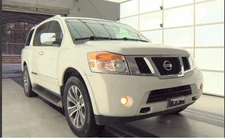 2015 Nissan Armada SV