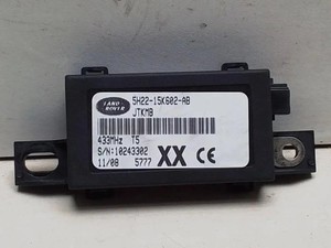 LAND ROVER RANGE ROVER SPORT L320 Antennenverstärker  5H2215K602AB 34177381
