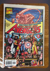 Comic Books, Marvel, In Plastic, Avengers — photo 3