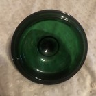 Huge Viking Glass “Epic” 6 Petal Cov. Candy - HARD to Find!  — photo 3