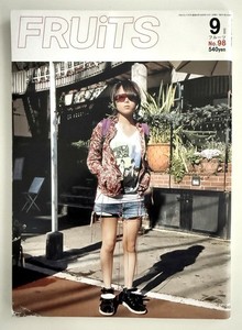Street Fashion Magazine | eBay