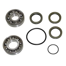 Yamaha 1800cc Jet Pump Seal Bearing O-ring Repair Kit 3-40-DBS628 Waverunners