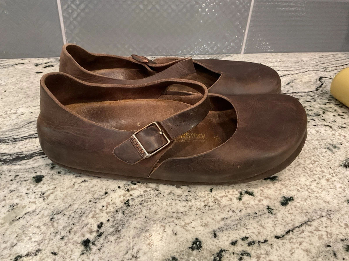 Birkenstock Mary Jane Comfort Shoes for Women for sale | eBay