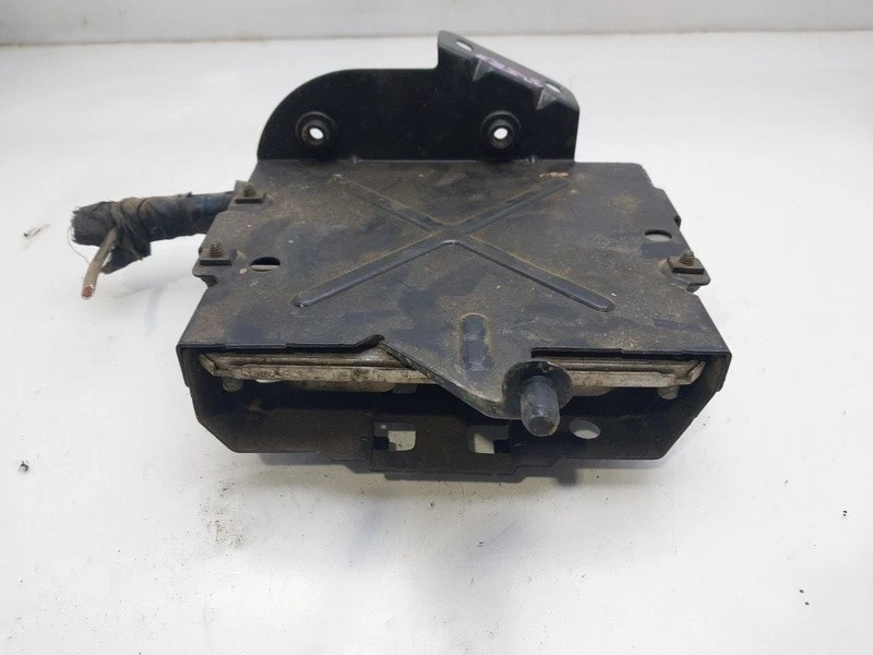 8200193126 centralina motore per RENAULT MEGANE I GRANDTOUR 1.9 DTI 8319751 - Immagine 2 di 4