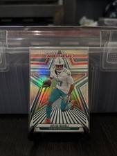 2024 Panini Rookies & Stars - Jaylen Waddle #59 Longevity