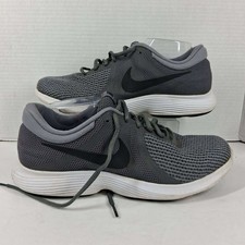 nike revolution 4 sports running shoes for men