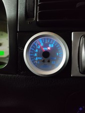 Porta Manometri Da 52mm Per Volkswagen Golf MK3