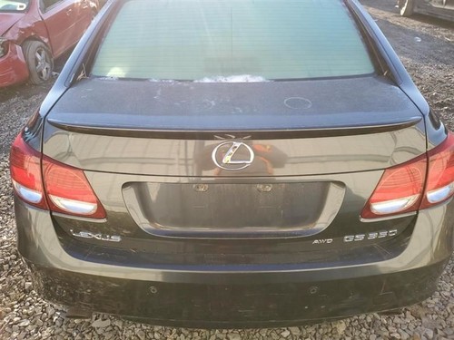 AC Compressor AWD Fits 06-13 LEXUS IS250 980355 - Picture 9 of 12