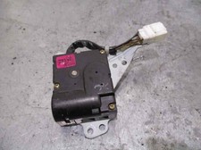 Moteur Hyundai TRAJET