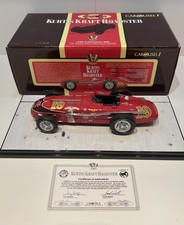 Rodger Ward 1956 #19 Indy 500 Kurtis Kraft Carousel 1 1/18 Diecast #4503