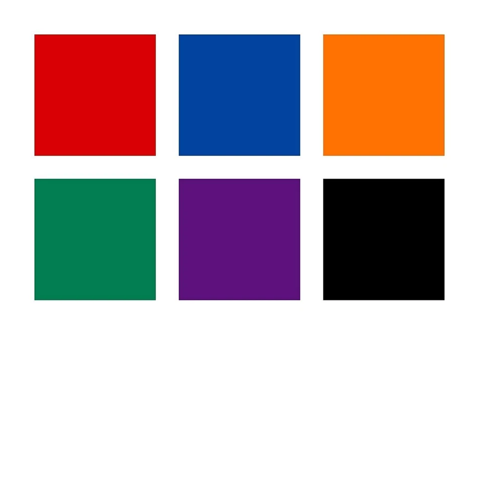 Lumocolor 351 WP6 Whiteboard-Marker, Rundspitze ca. 2 mm Linienbreite, Set mi... - Bild 4 von 4