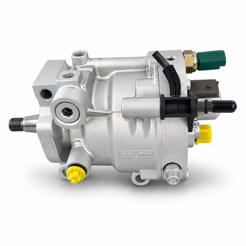 Pompe haute pression DELPHI R9042A041A K9K 612 55kW 75CH DACIA NISSAN