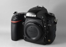 a3500 Nikon D750 Body