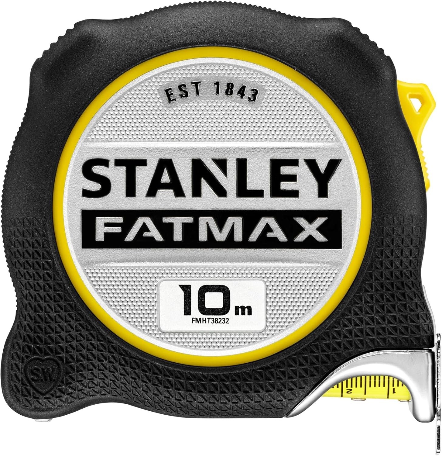 Stanley FMHT38232-0 FatMax Xtreme 10m x 32mm | Flessometro Professionale