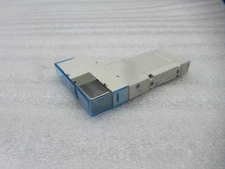 SMC SY3100-5U1 Solenoid Valve 4/5-Port (Free Shipping)