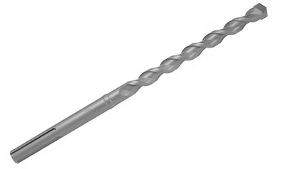 27/32'' x 22'' Relton SDS-Max Single Cutter Hammer Bit MX-13A-22
