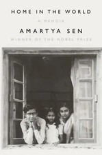 Amartya Sen | Home in the World: A Memoir | B...