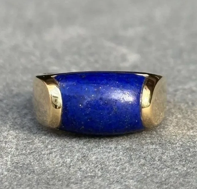 Bvlgari Lapis Lazuli Fine Jewelry for Sale | Shop Designer Jewelry