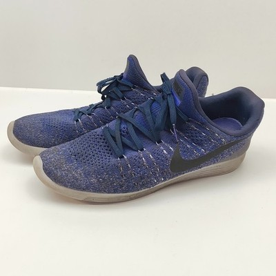 Nike Herren React Phantom Run Flyknit 2 Sneaker Top Laufschuhe EU 42.5