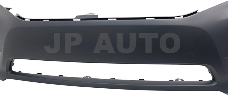 For 2011 2012 Toyota Avalon Front Bumper Cover Primed Foto 3 de 4
