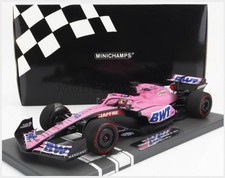 Minichamps 117220114 Alpine - F1 A522 Team Alpine Bwt N 14 Bahrain Gp 2022 Ferna