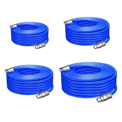 #ad Air Pipe Hose for Compressors 5x8mm PU Tube with Easy Connection Feature $61.82