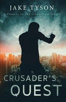 Crusader's Quest Jake Tyson Taschenbuch Englisch 2024 Ambassador International