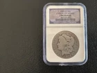 1890CC Morgan Dollar NGC Carson City Hoard