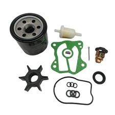 Outboard Maintenance Kit 06211-ZV7-505 For Honda BF D-series 25 30 HP Motors