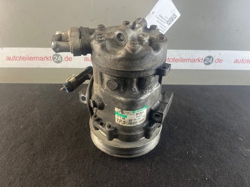 228720 Klimakompressor OPEL Corsa C (X01) 24461719 1.2