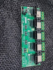 Siemens 10046432 K2298 D100 E4 Rectifier board - P/N: 10744054