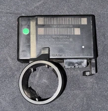 Ignition Module Receiver, Ignition Cylinder & Key, Ignition Switch