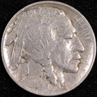 1914 Buffalo Nickel #B2