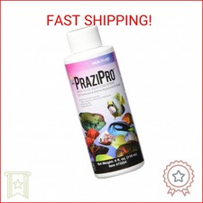 Hikari Usa AHK73254 fish Prazipro for Aquarium, 4-Ounce
